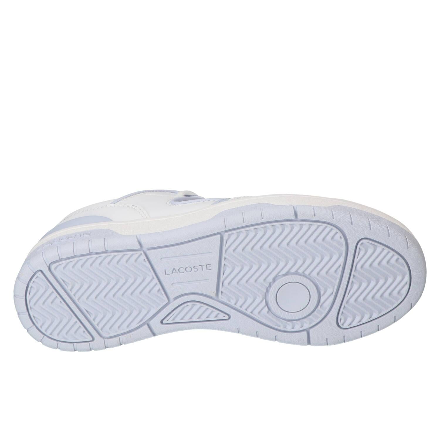 Sneakers Veter, Wit