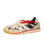 Sneakers, Lichtbeige