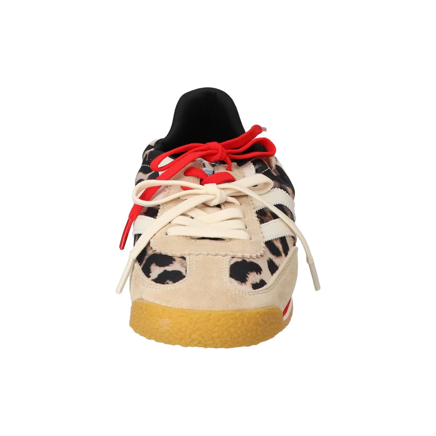 Sneakers, Lichtbeige