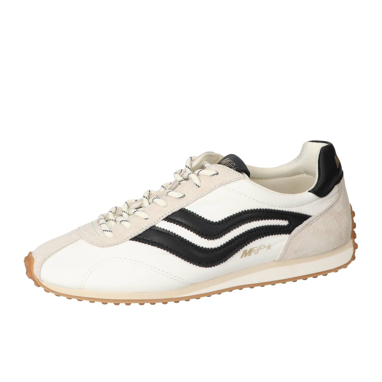 Sneakers, Wit