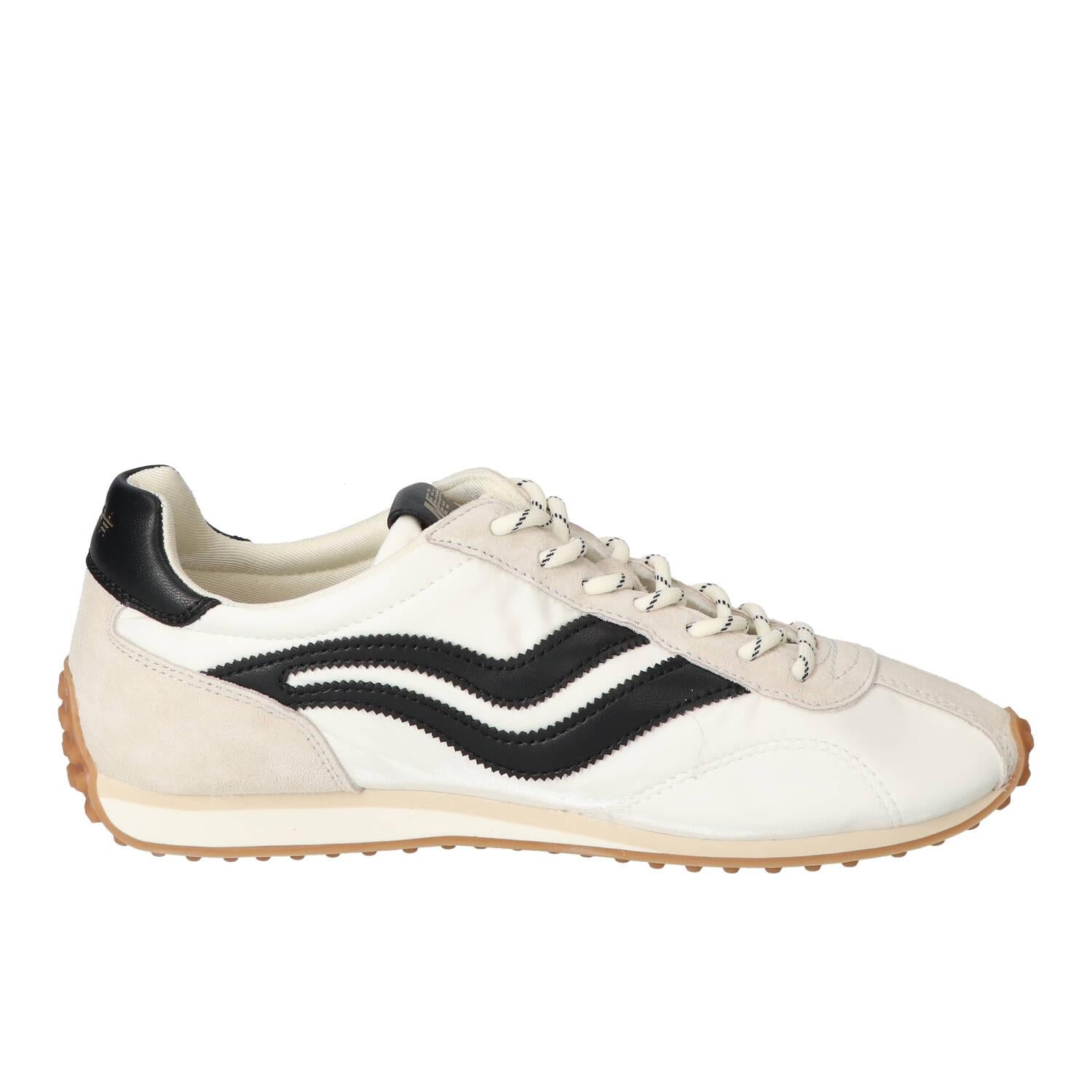 Sneakers, Wit