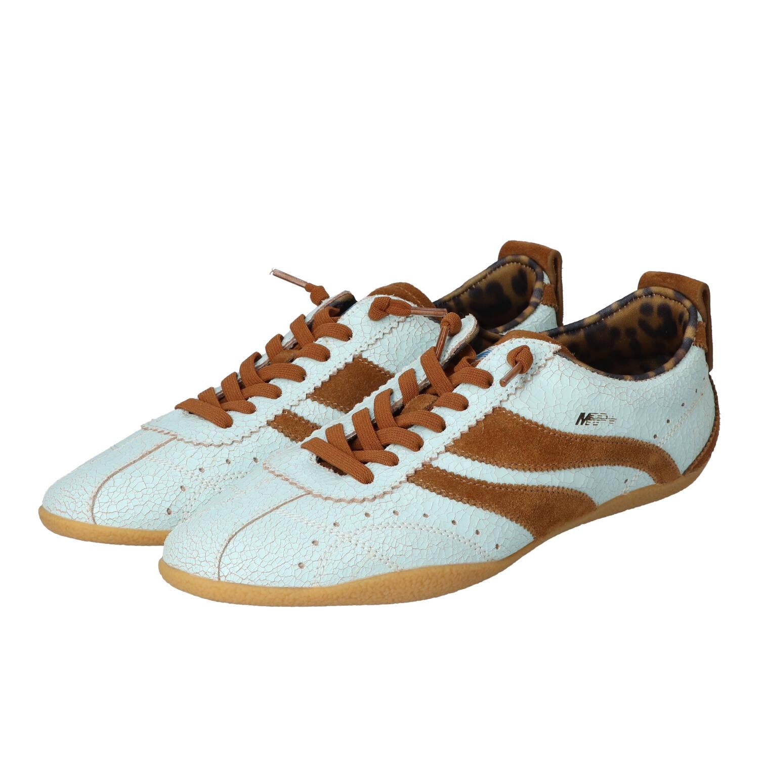 Sneakers, Lichtblauw