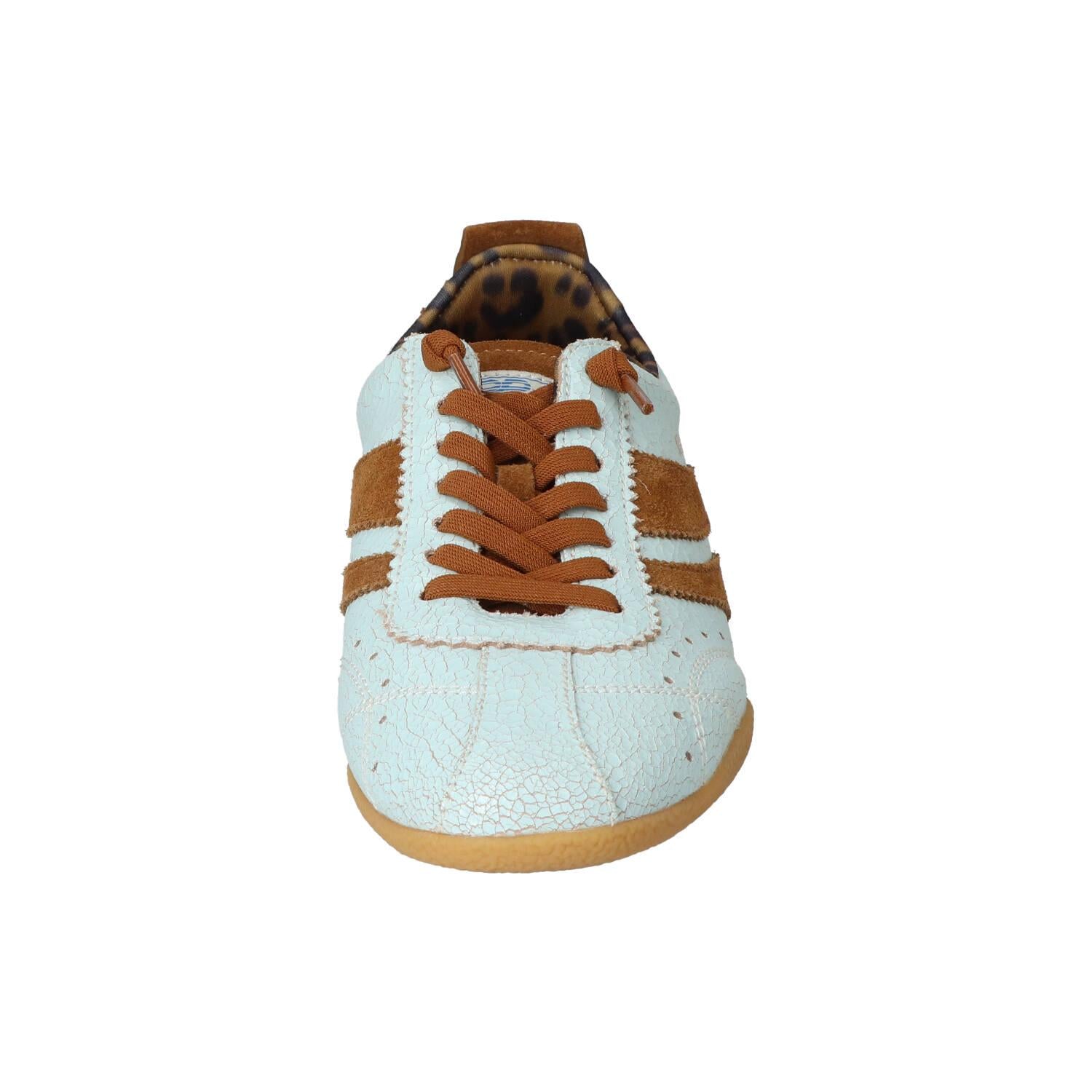 Sneakers, Lichtblauw