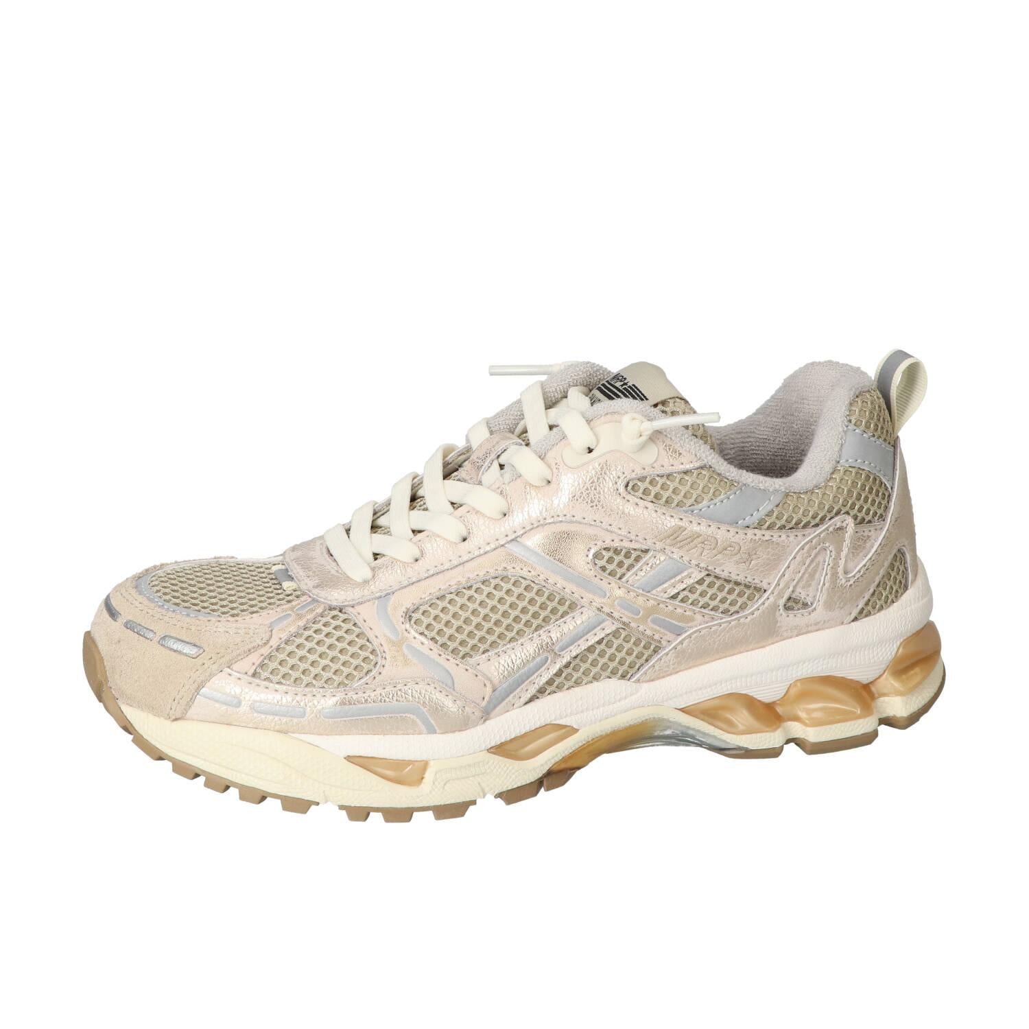 Sneakers, Goud
