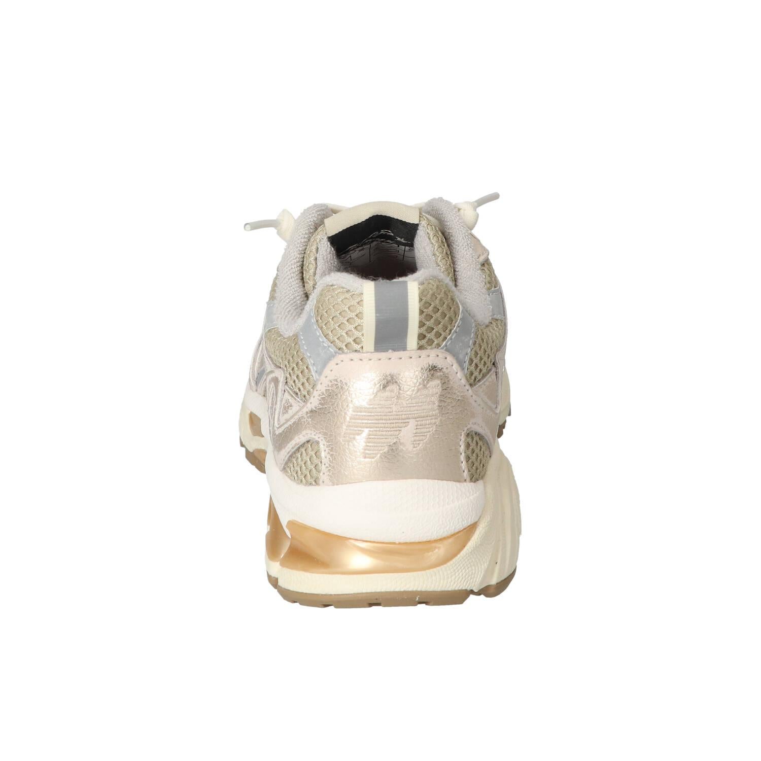 Sneakers, Goud