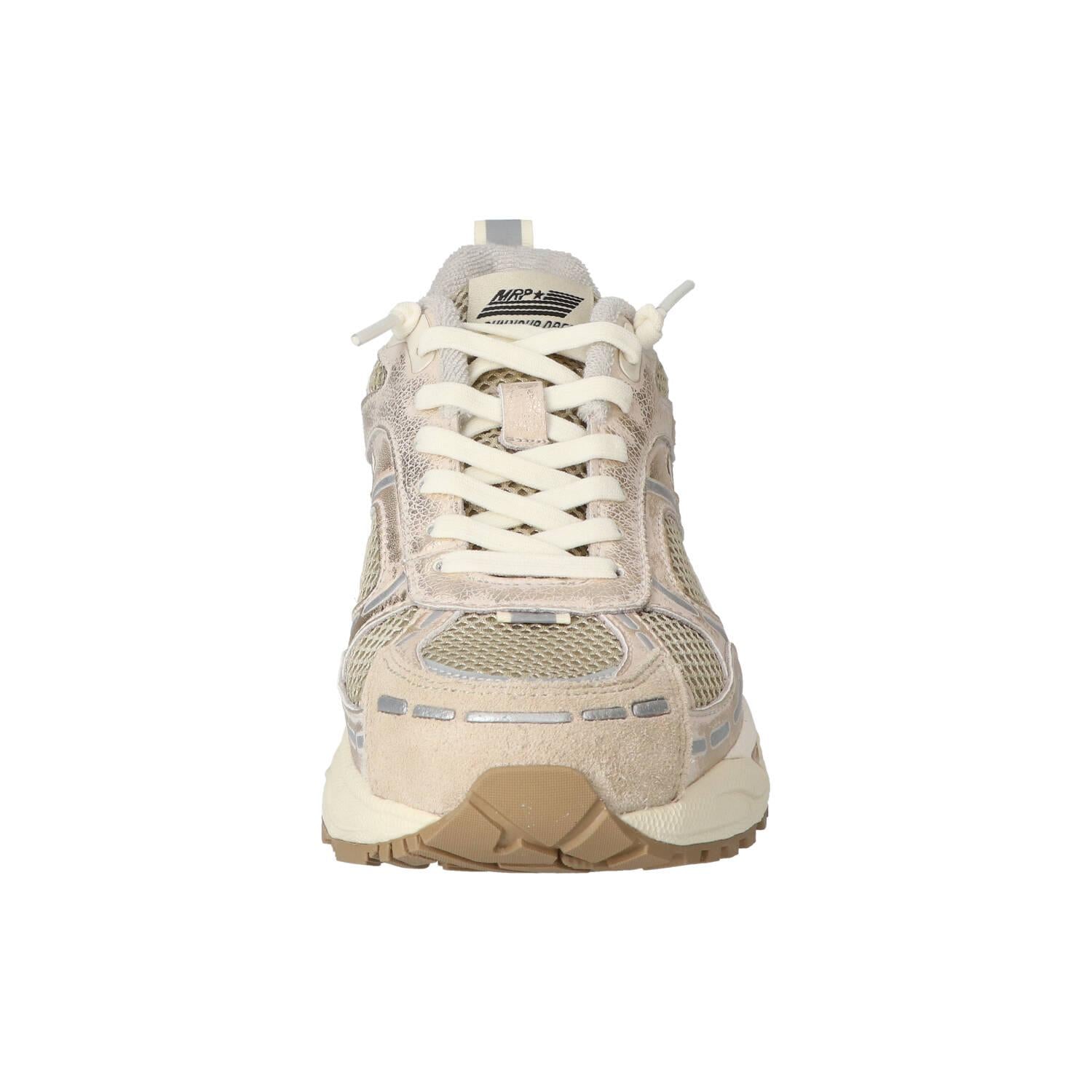 Sneakers, Goud