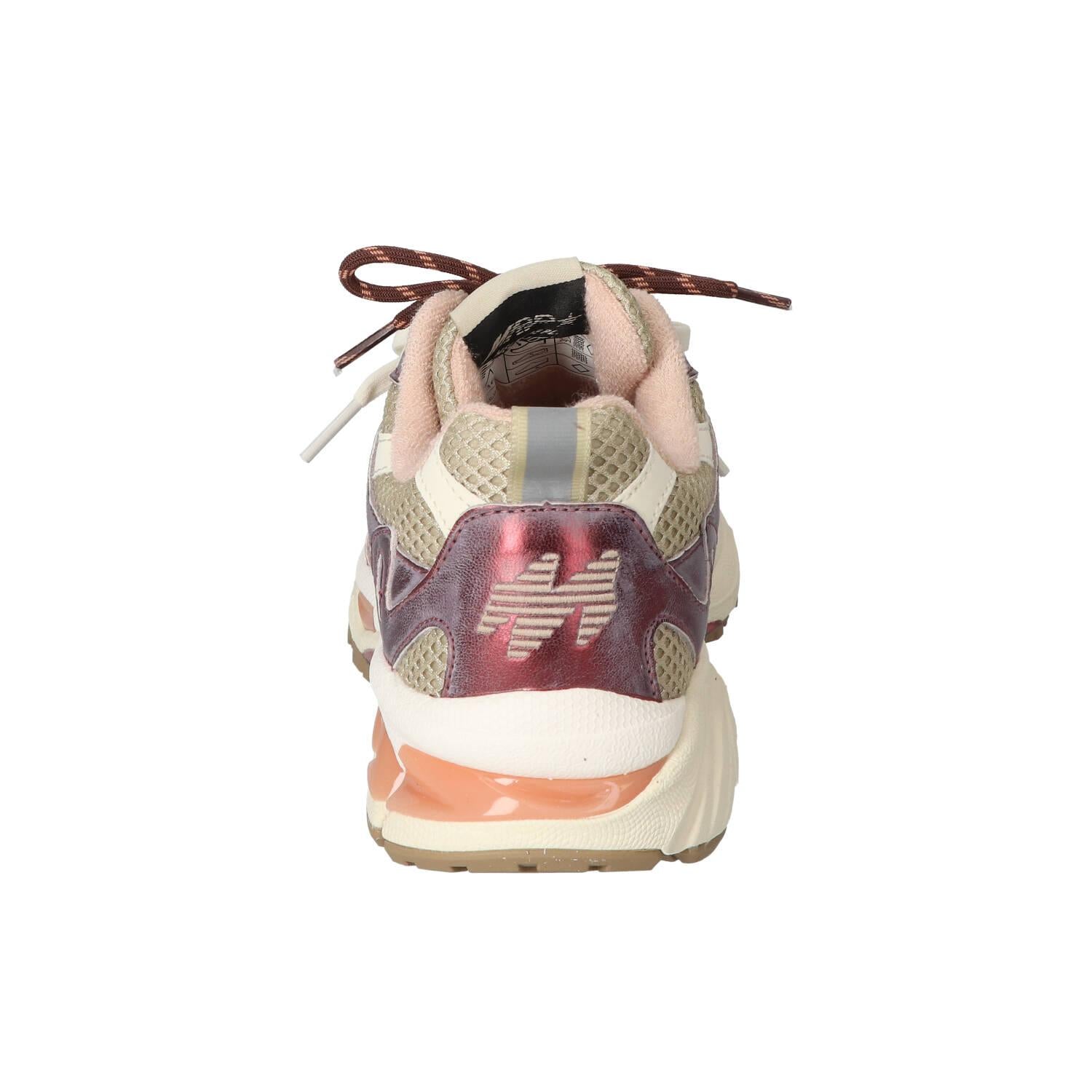 Sneakers, Bordeaux