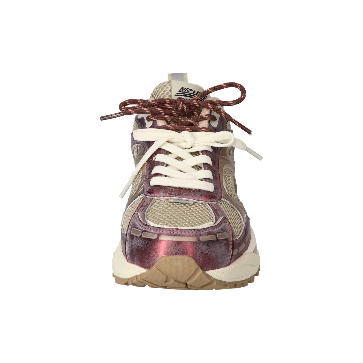 Sneakers, Bordeaux