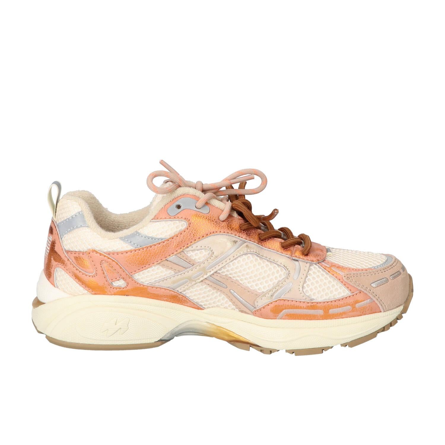 Sneakers, Oranje