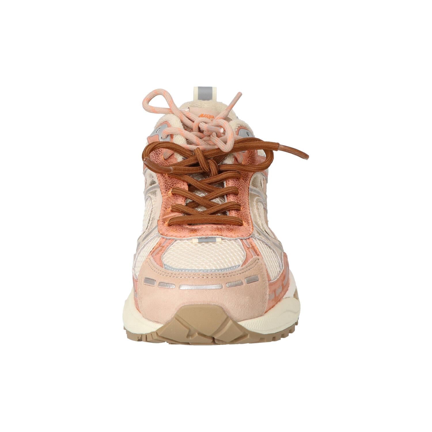 Sneakers, Oranje