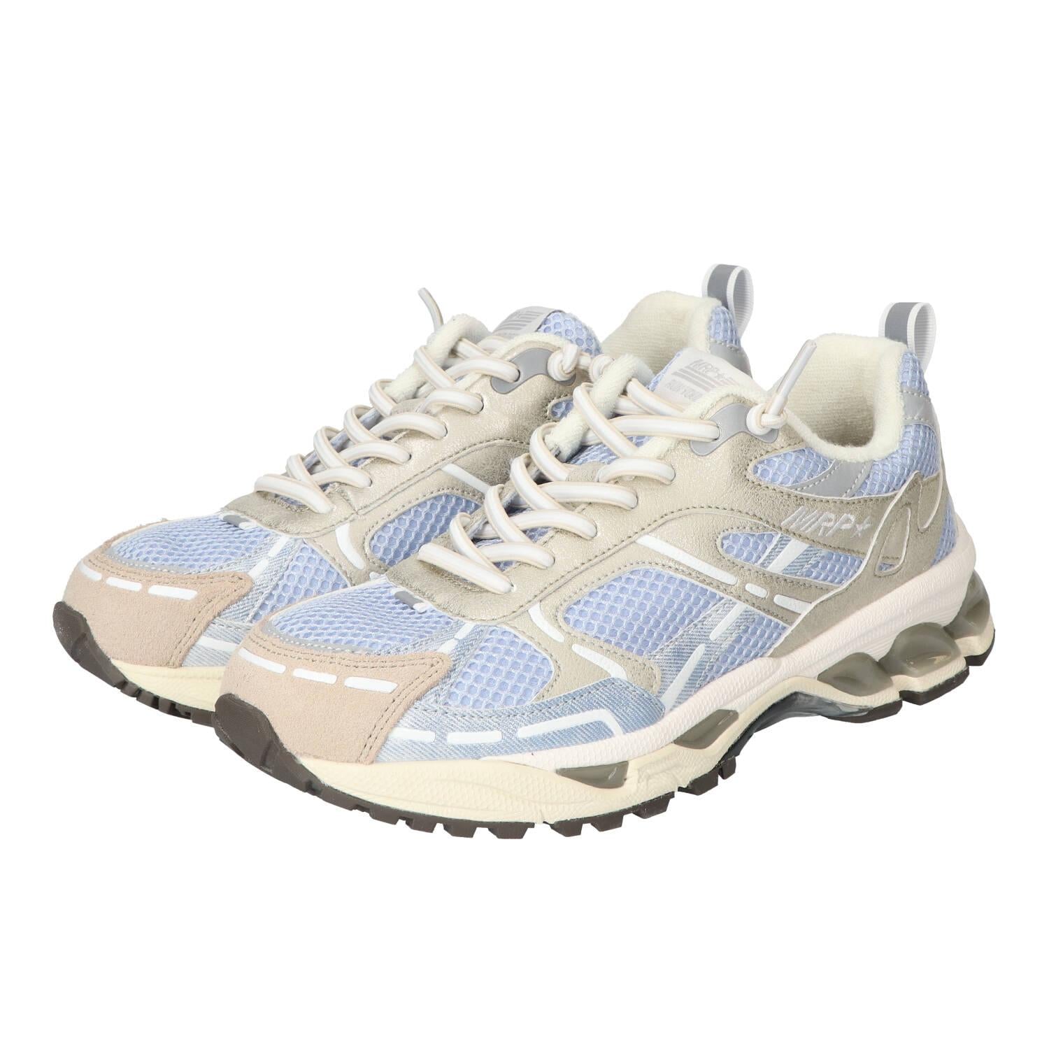 Sneakers, Lichtblauw