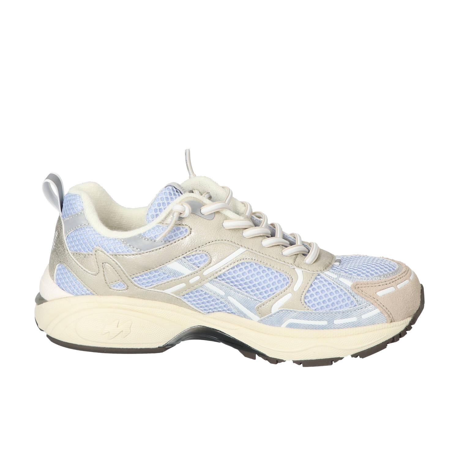 Sneakers, Lichtblauw