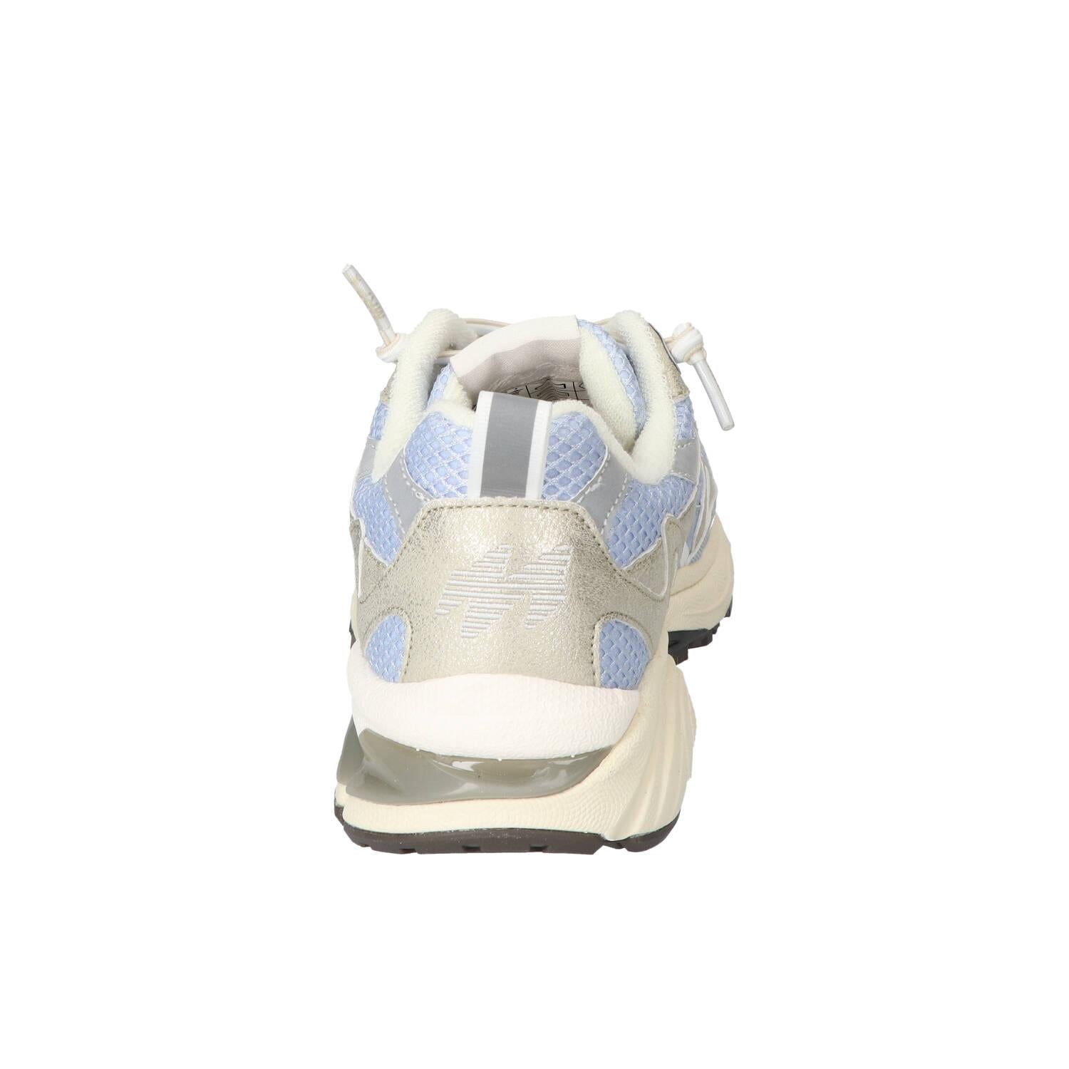 Sneakers, Lichtblauw