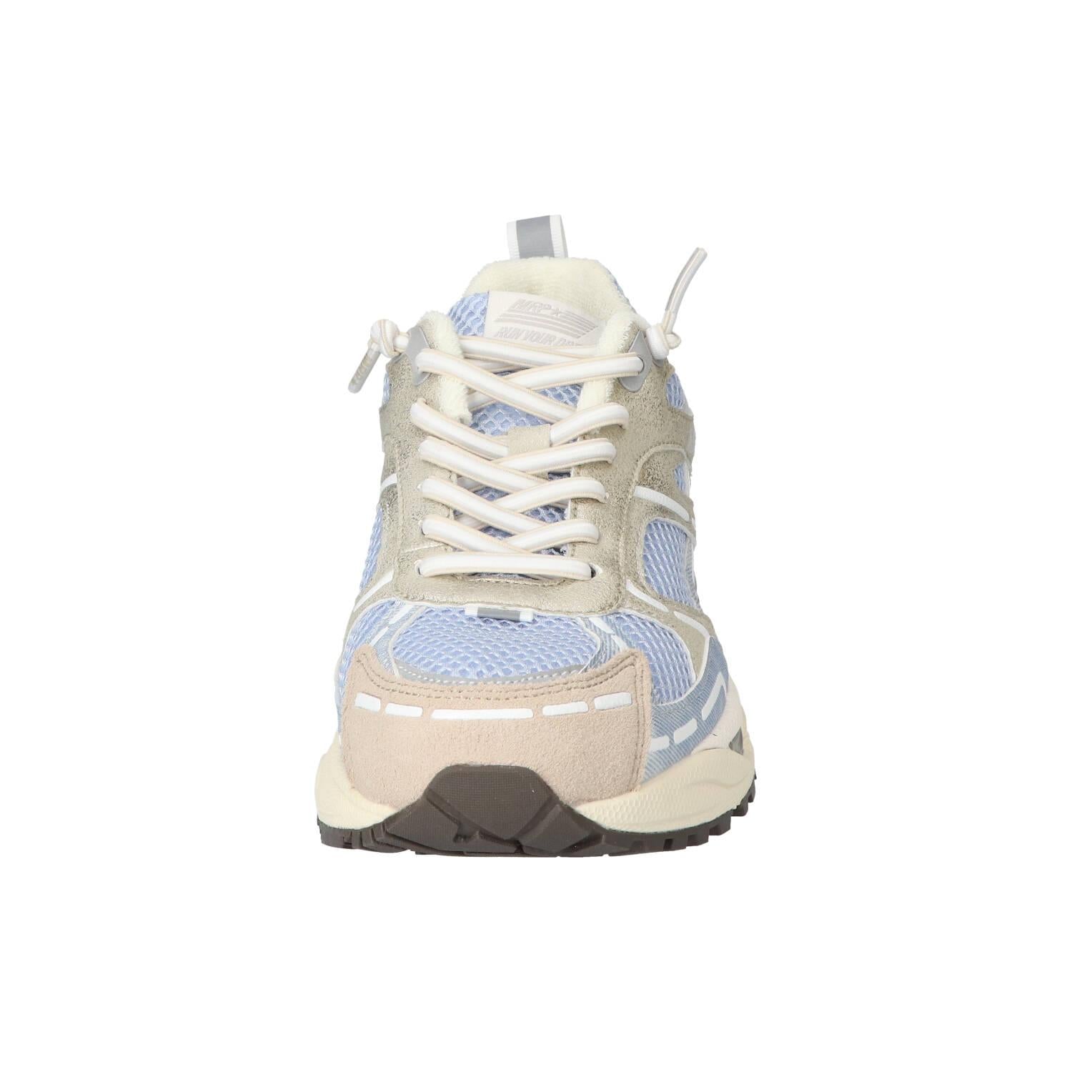 Sneakers, Lichtblauw