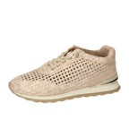 Sneakers, Lichtbeige
