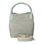 Handtassen, Groen