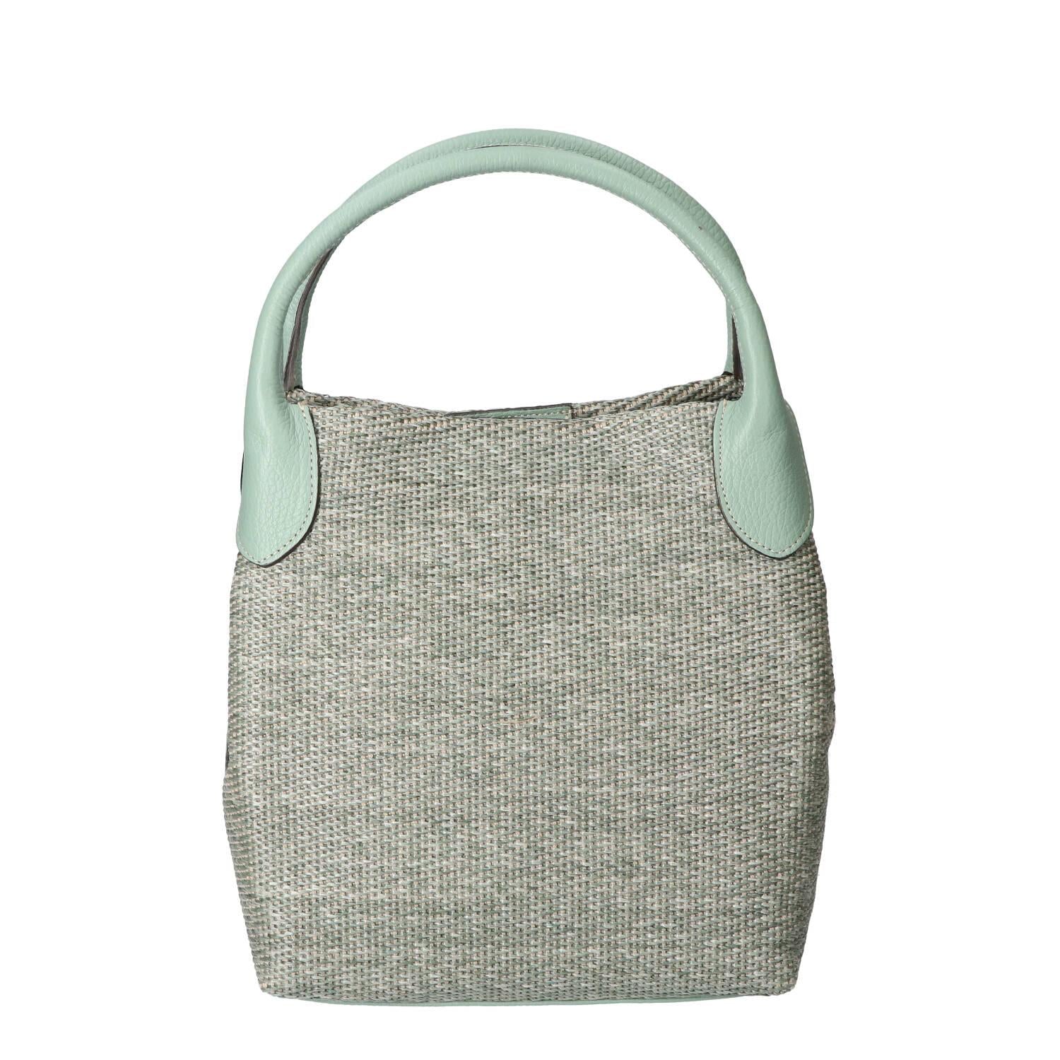 Handtassen, Groen