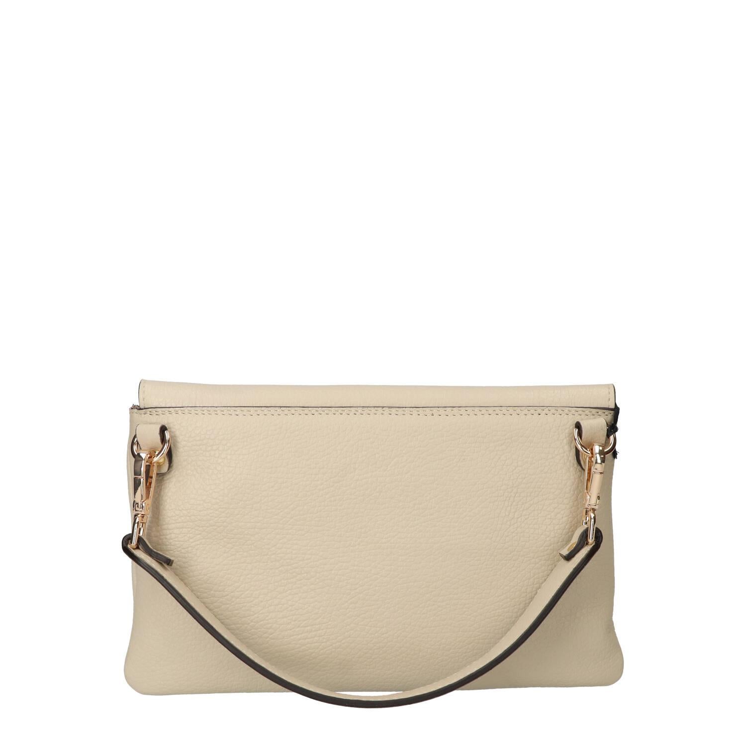 Crossbody Tassen, Lichtbeige