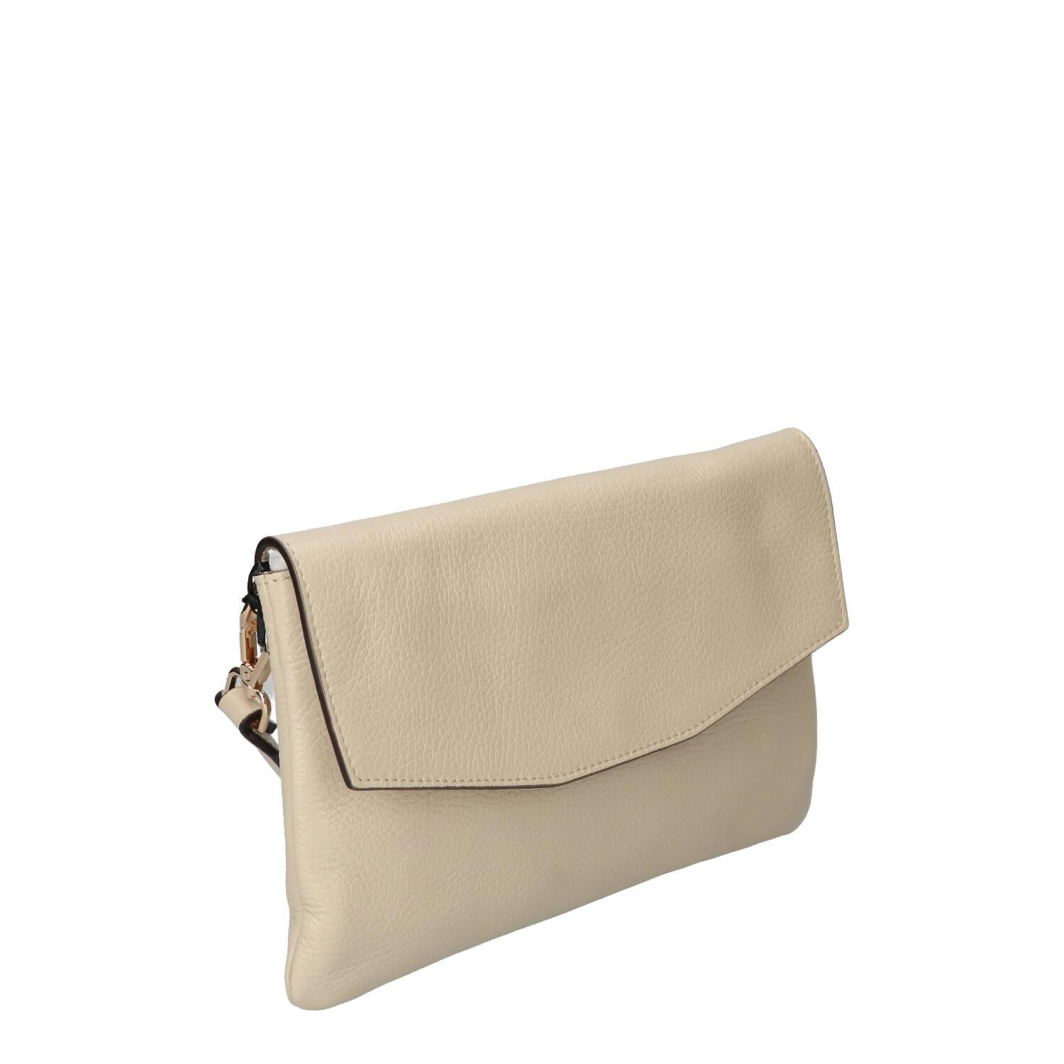 Crossbody Tassen, Lichtbeige