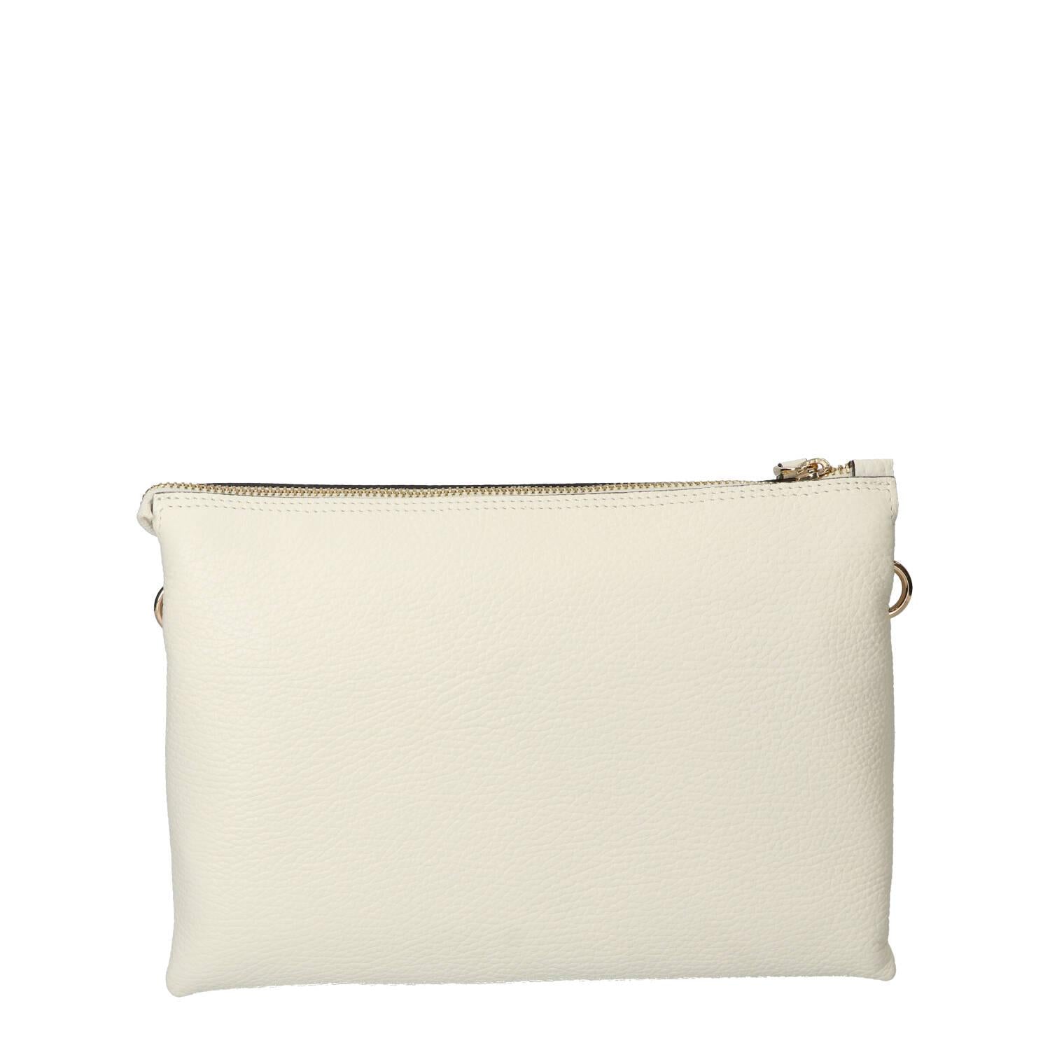Crossbody Tassen, Off White
