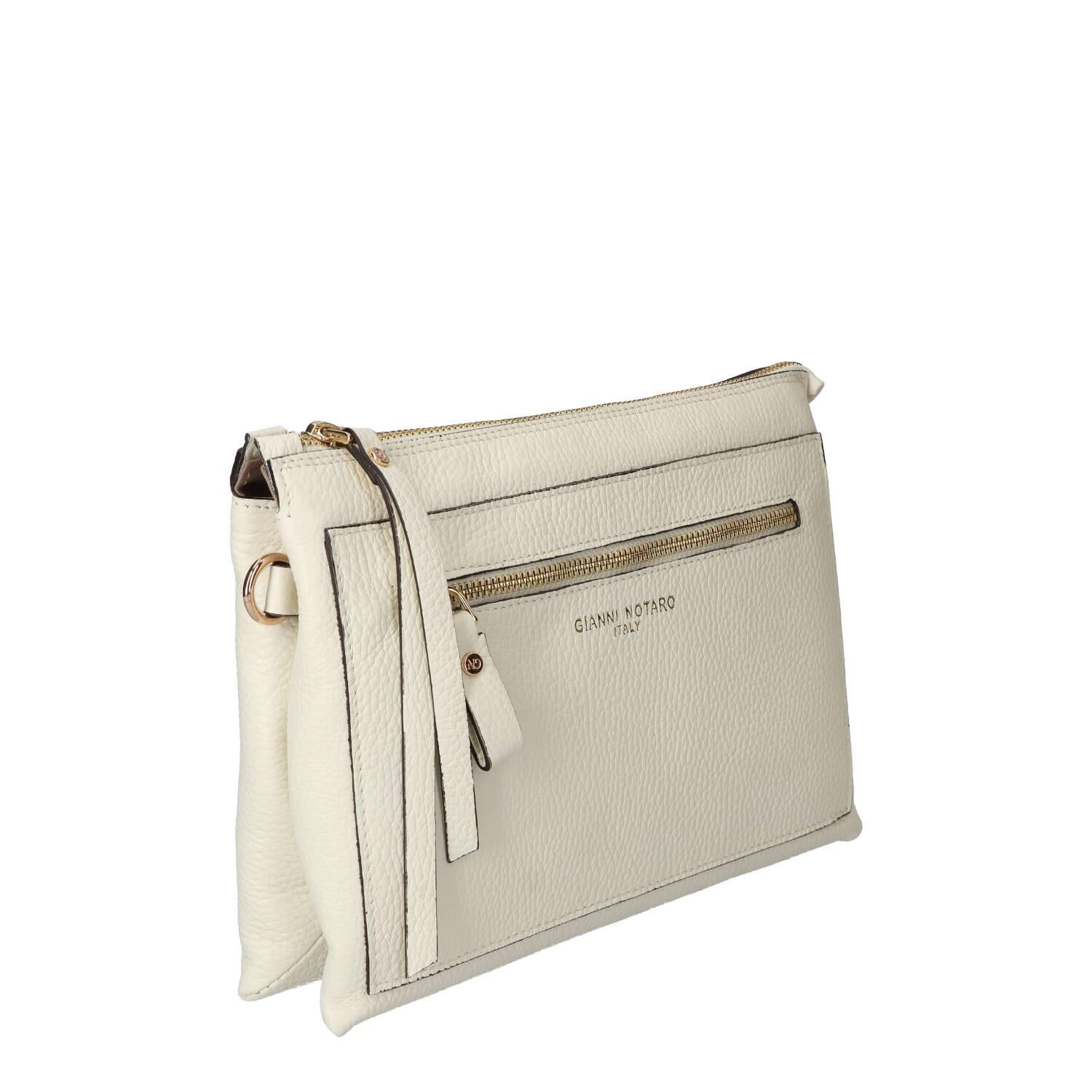 Crossbody Tassen, Off White