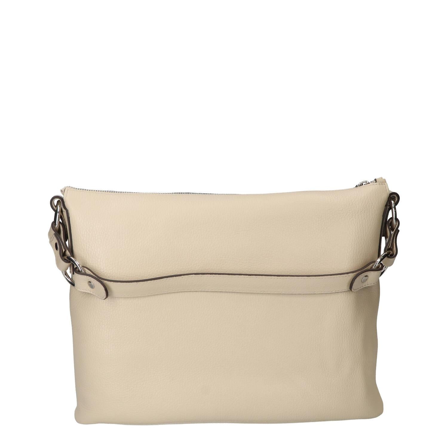 Crossbody Tassen, Lichtbeige