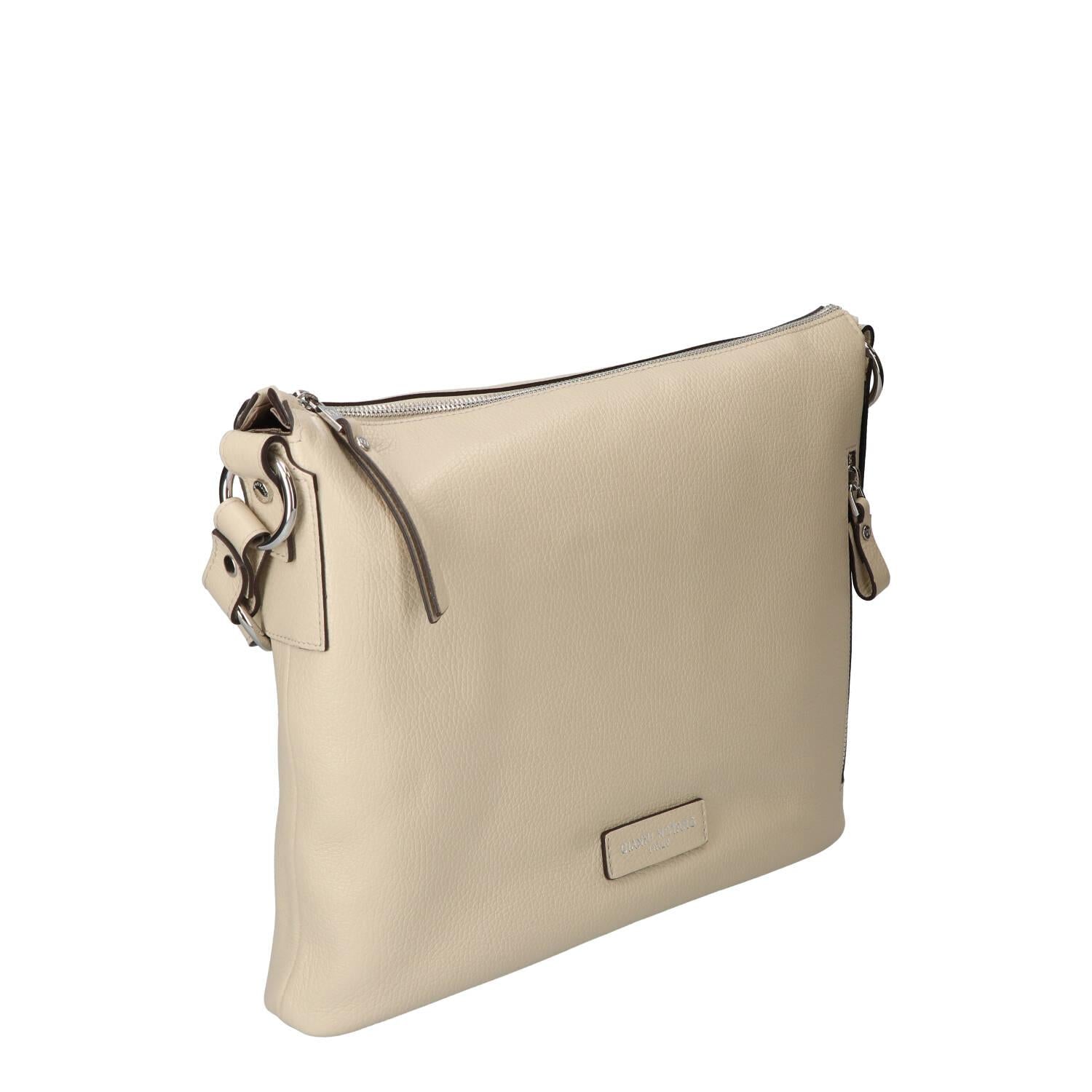 Crossbody Tassen, Lichtbeige
