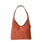 Schoudertassen, Rood