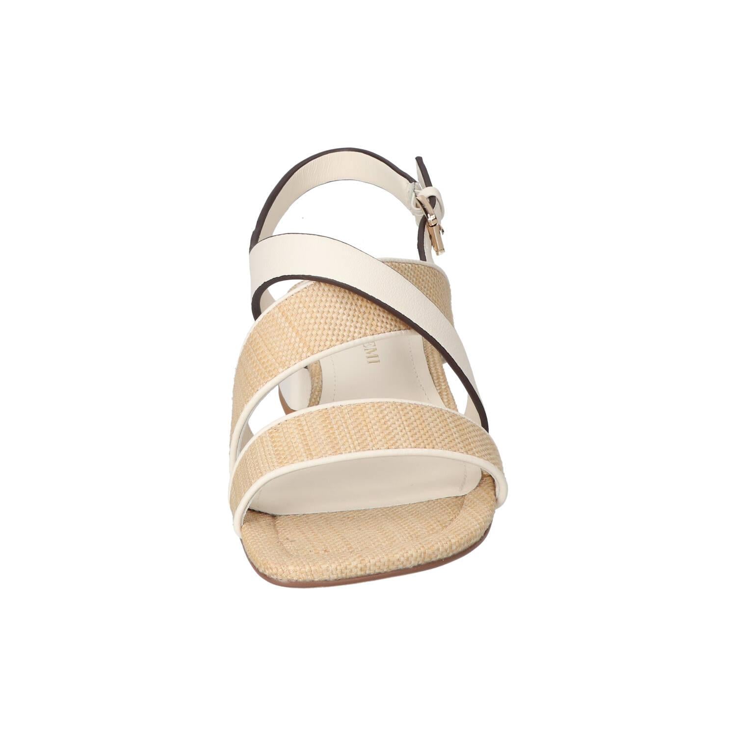 Sandalen, Lichtbeige