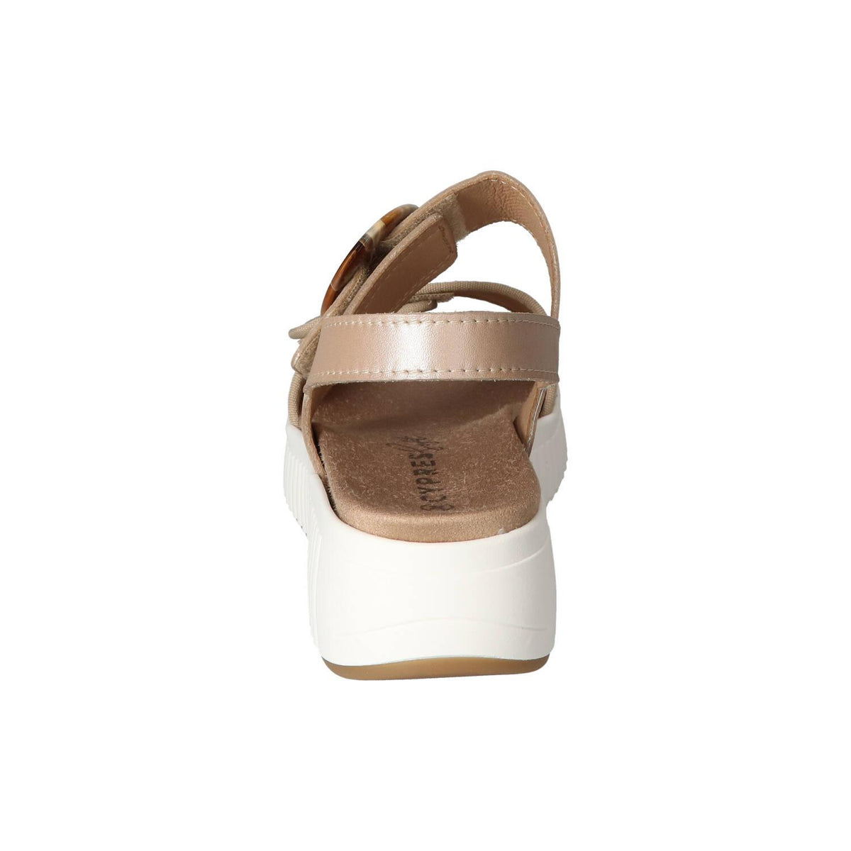 Sandalen, Lichtbeige