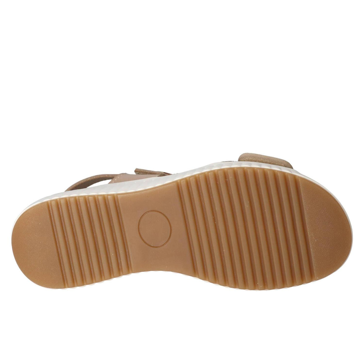 Sandalen, Lichtbeige