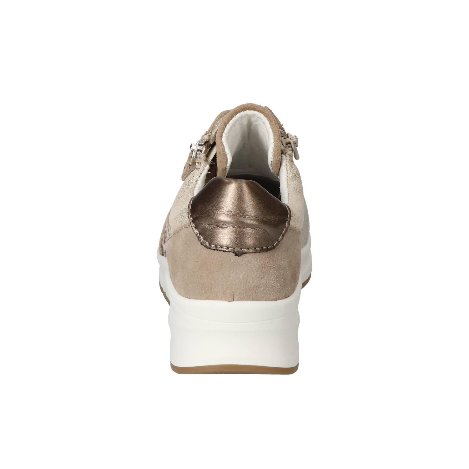 Sneakers, Lichtbeige