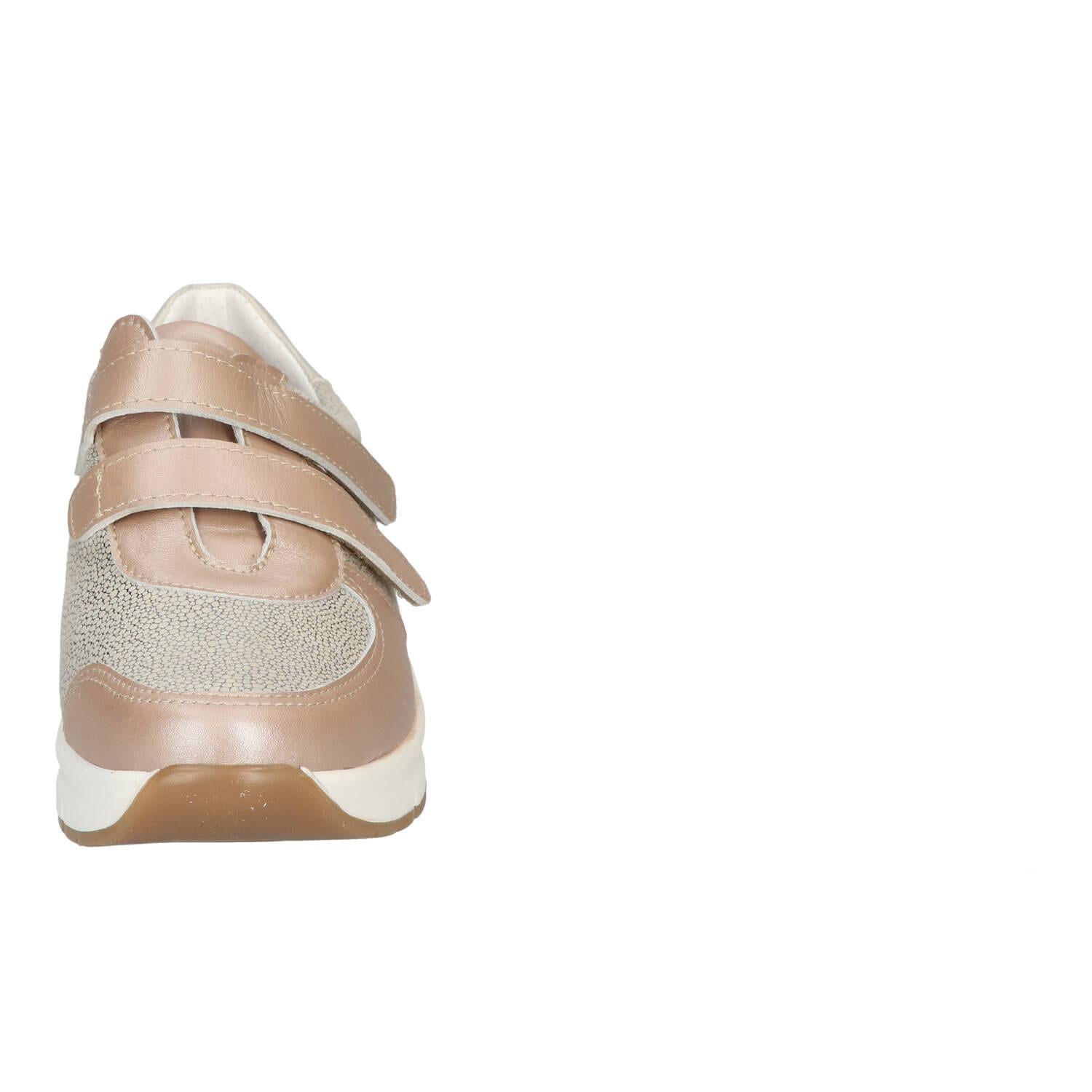 Instapschoenen, Goud
