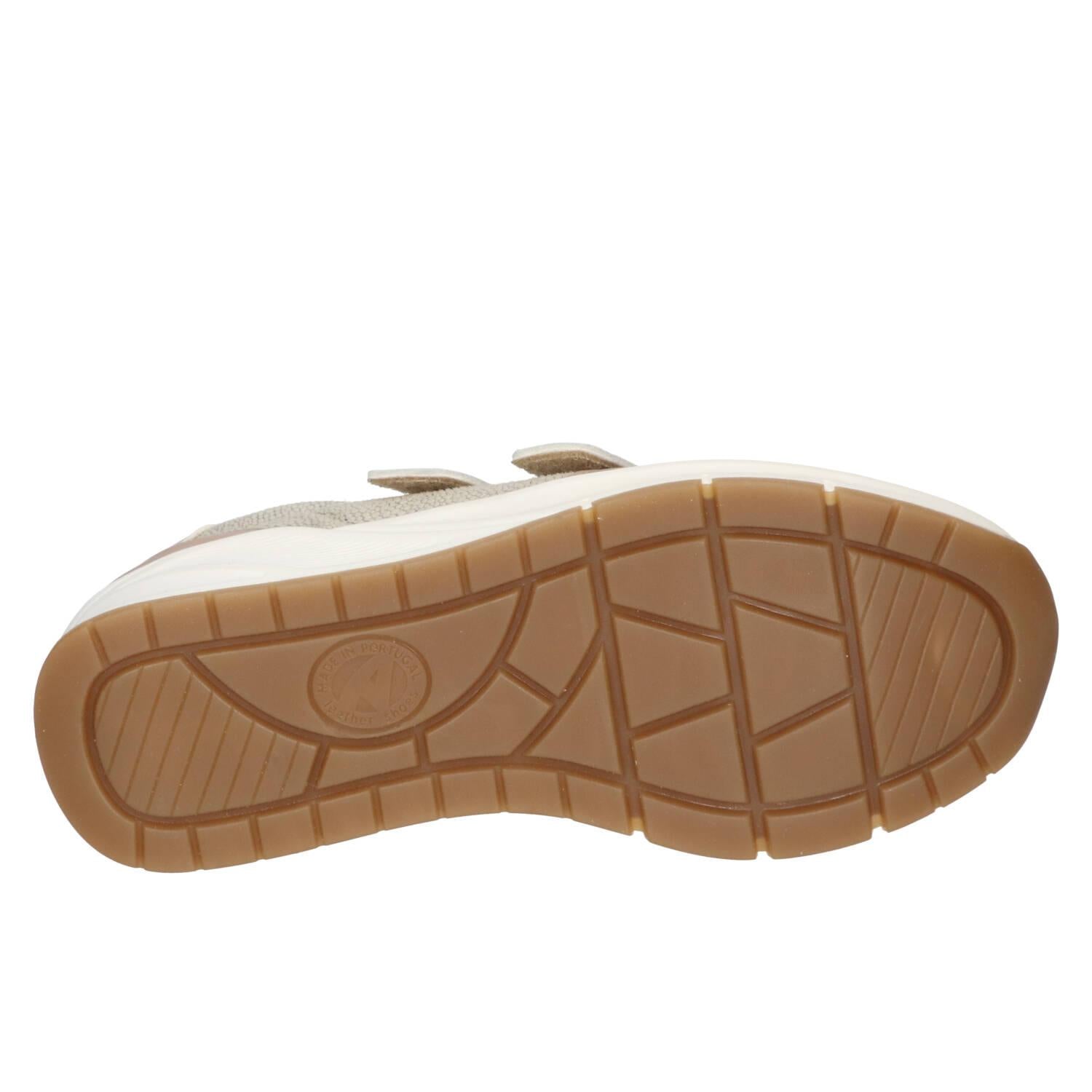 Instapschoenen, Goud