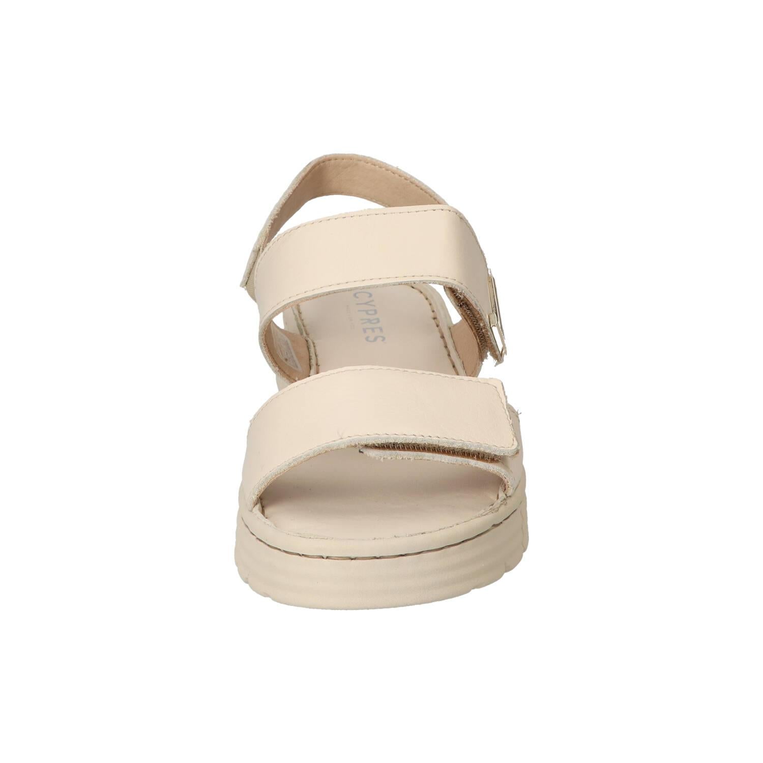 Sandalen, Off White