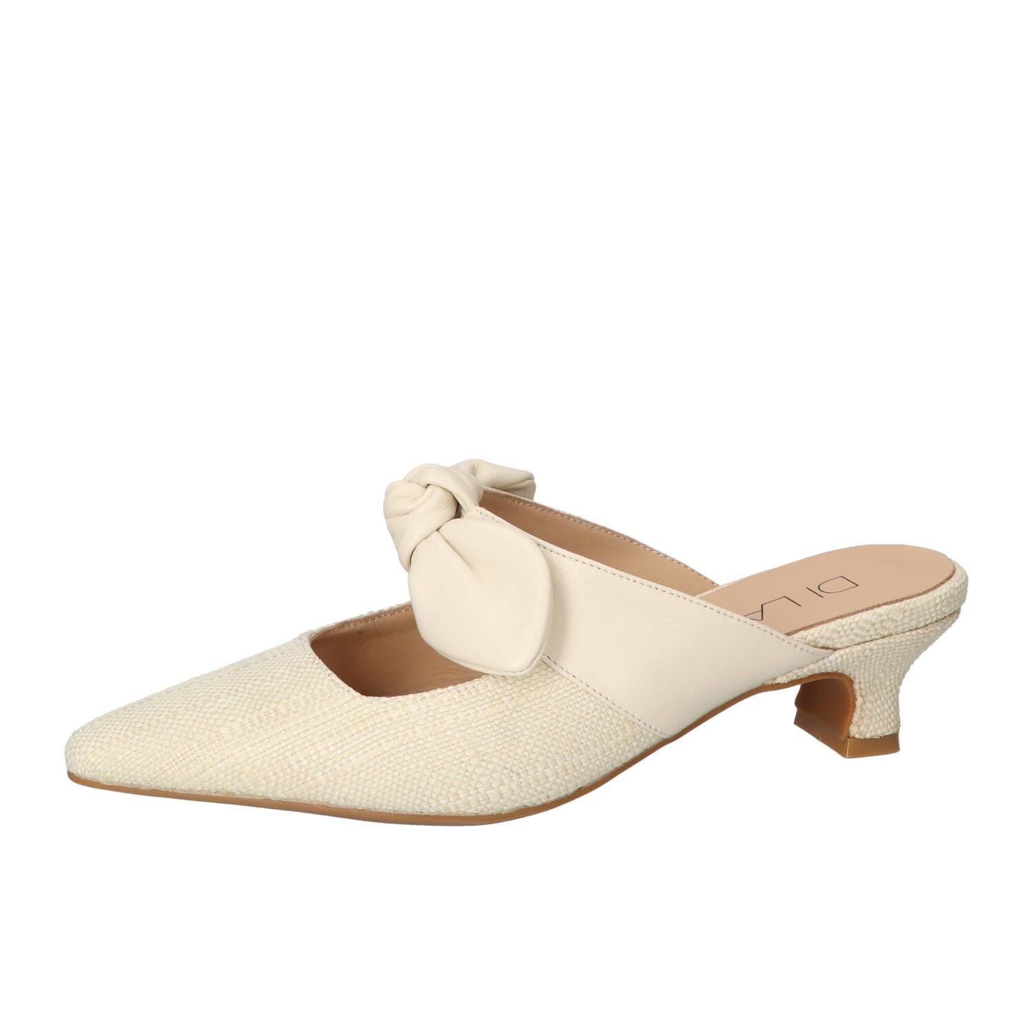 Muilen, Off White