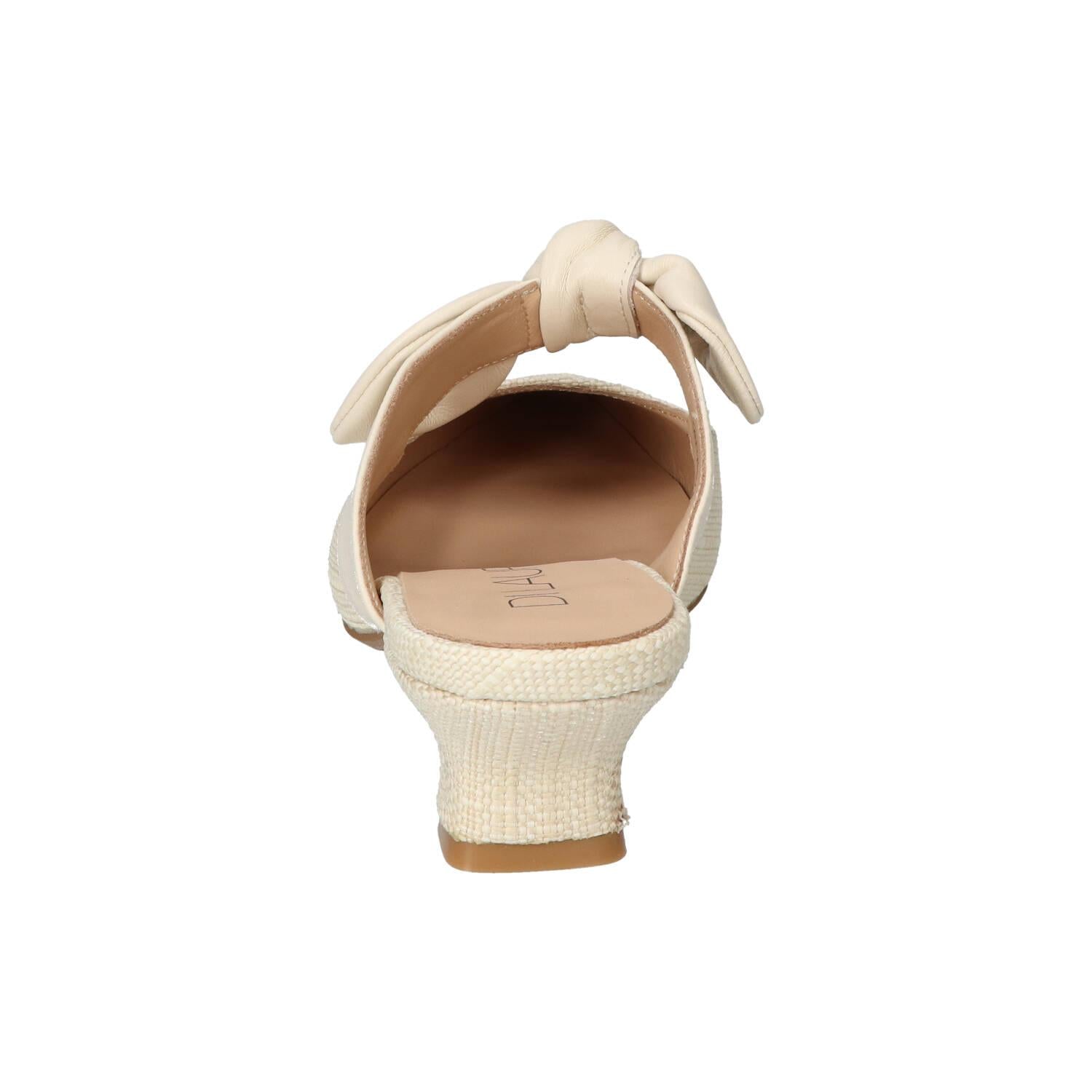 Muilen, Off White