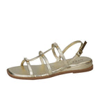 Sandalen, Goud