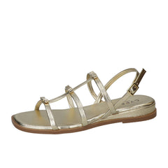 Sandalen, Goud