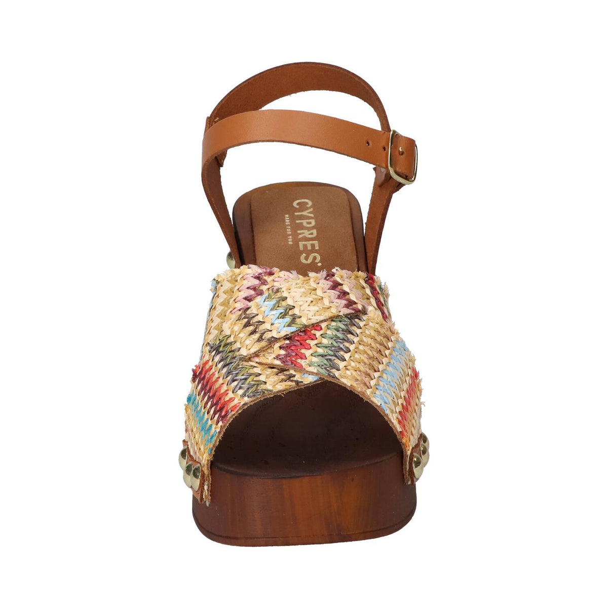 Sandalen, Multicolor
