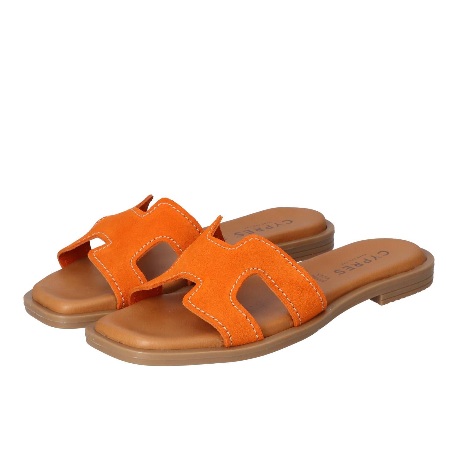 Muilen, Oranje