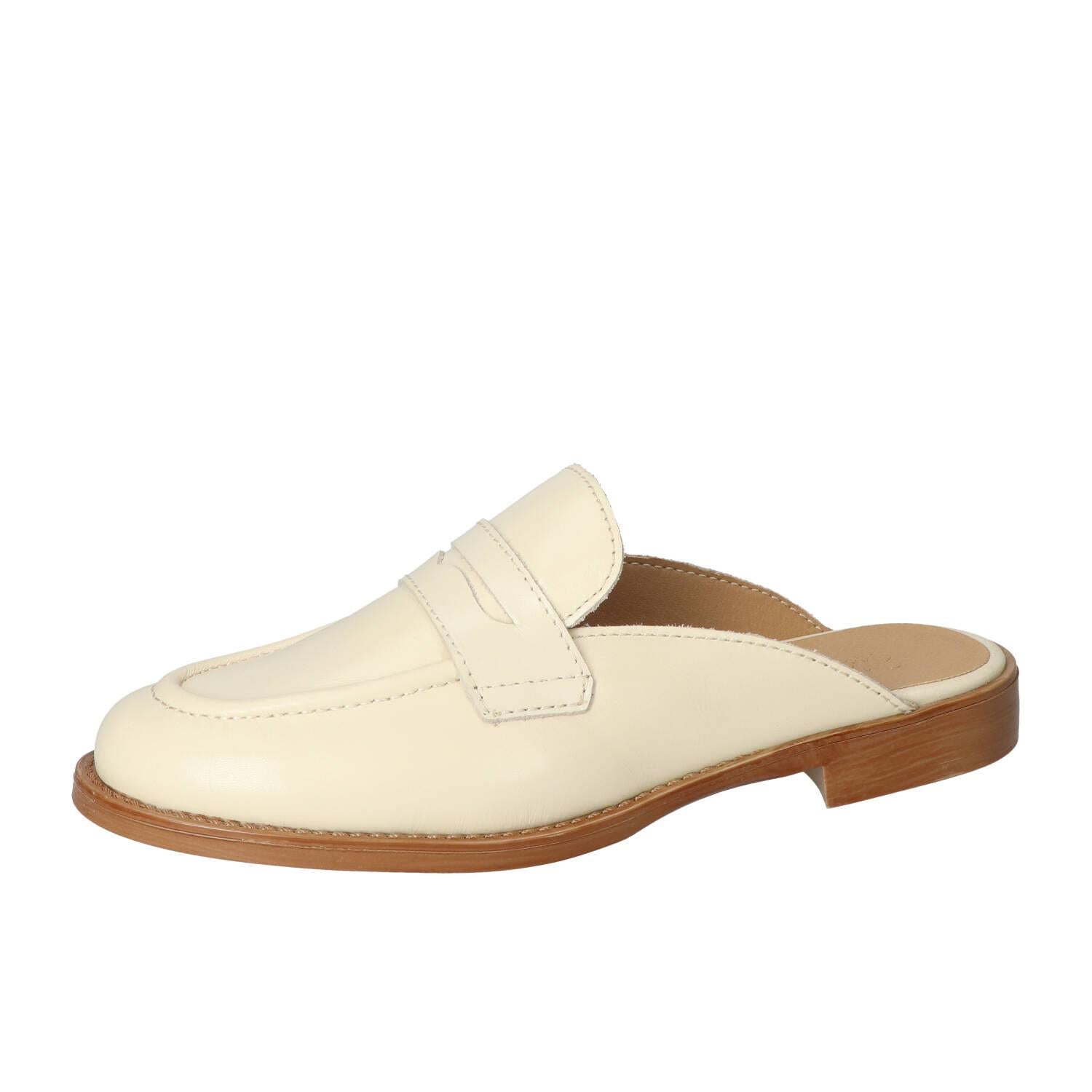 Muilen, Off White