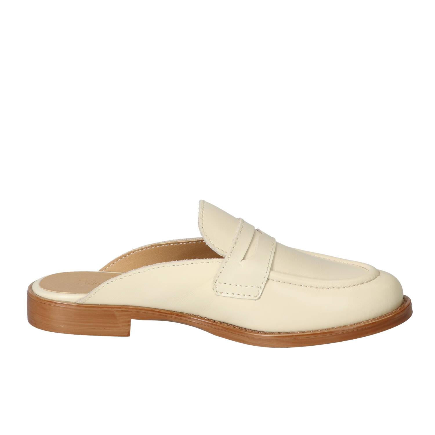 Muilen, Off White