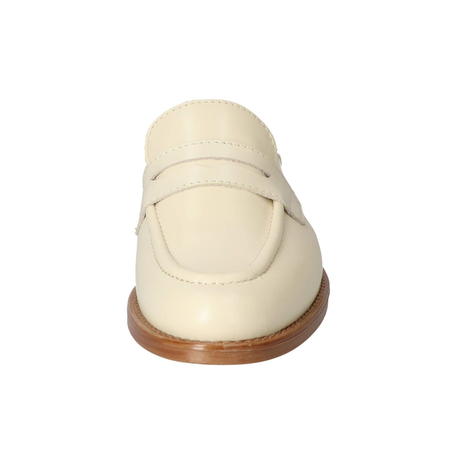 Muilen, Off White