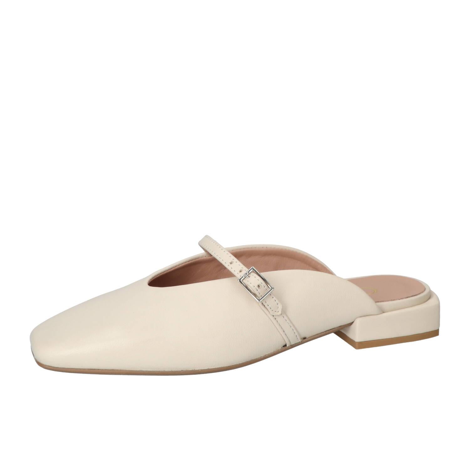 Muilen, Off White