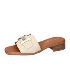 Muilen, Off White