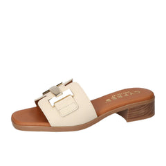 Muilen, Off White