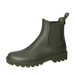 Laarzen, Groen