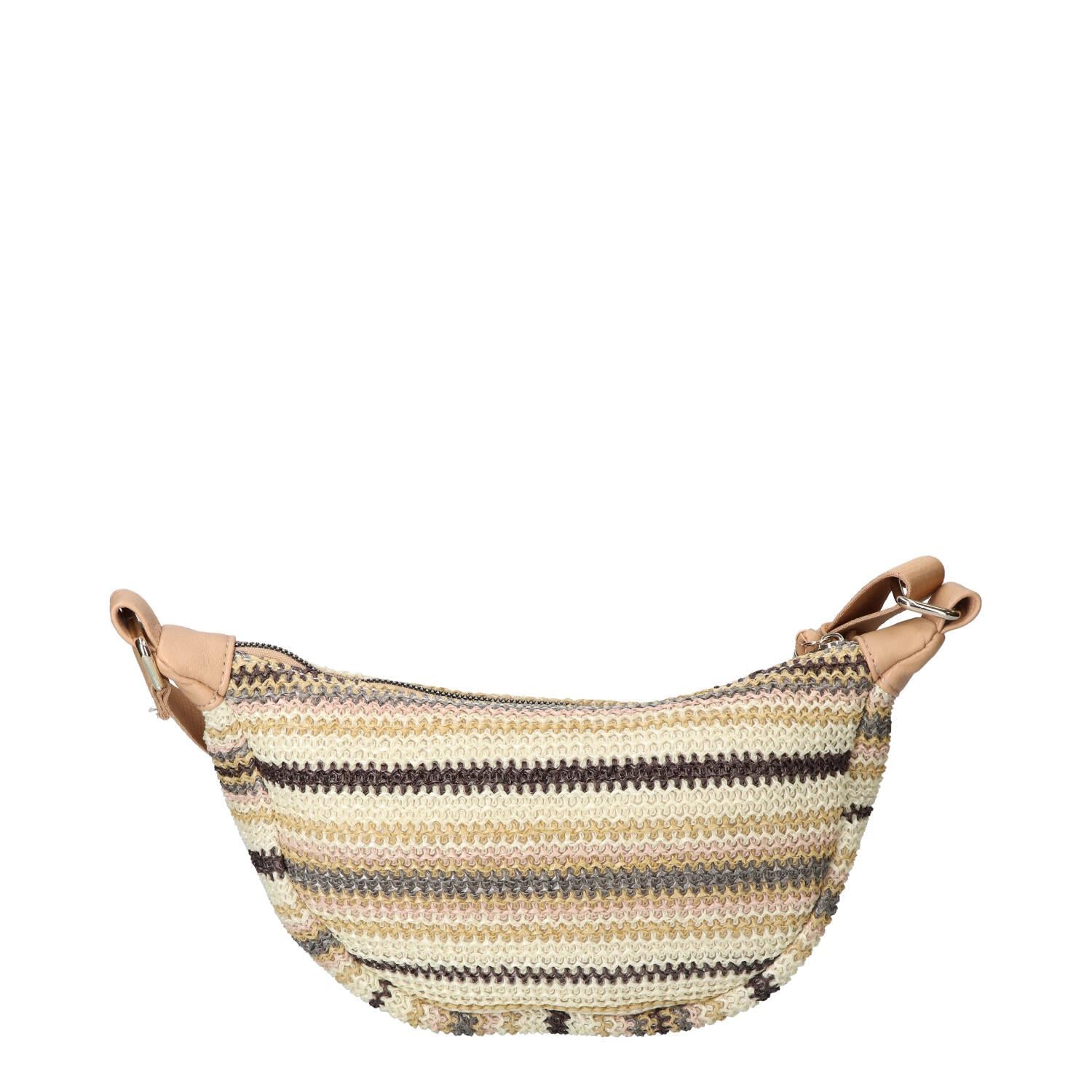 Crossbody Tassen, Lichtbeige