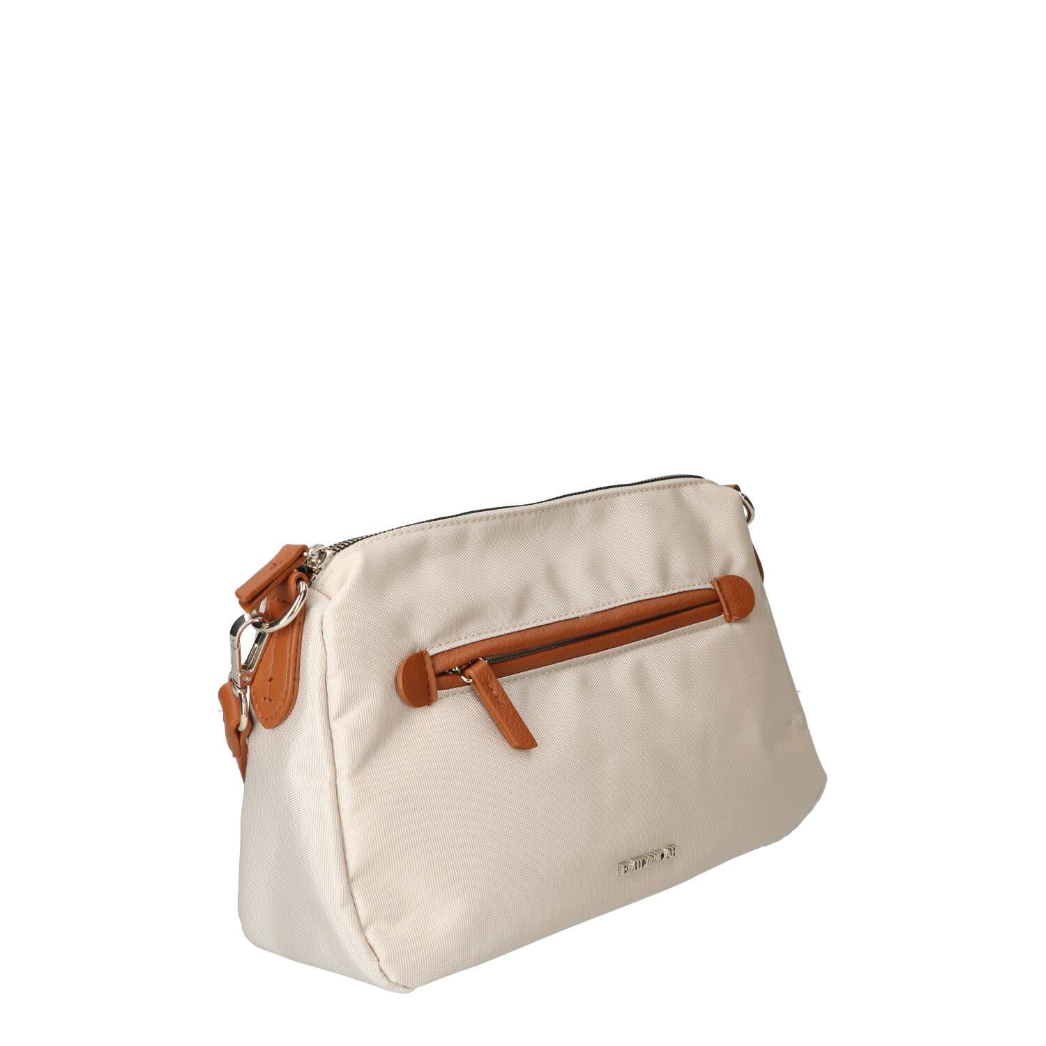 Crossbody Tassen, Lichtbeige